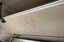 Mercedes ACTROS 2548 MP5 euro6 6x2 jumbo zestaw 120m 38palet zdjęcie 110