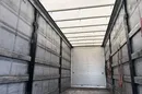 Mercedes ACTROS 2548 MP5 euro6 6x2 jumbo zestaw 120m 38palet zdjęcie 113