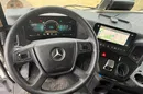 Mercedes ACTROS 2548 MP5 euro6 6x2 jumbo zestaw 120m 38palet zdjęcie 116