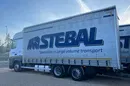 Mercedes ACTROS 2548 MP5 euro6 6x2 jumbo zestaw 120m 38palet zdjęcie 82