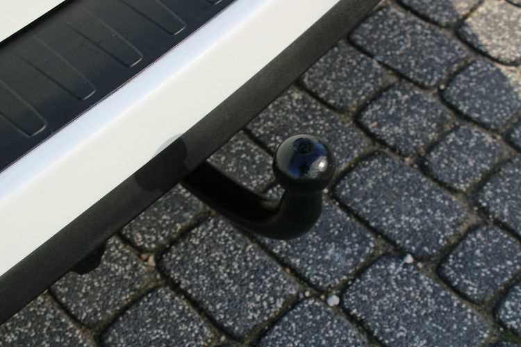 Fiat Doblo Dynamic L2 105HP F-vat HAK SalonPL Gwarancja zdjęcie 10