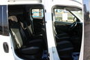 Fiat Doblo Dynamic L2 105HP F-vat HAK SalonPL Gwarancja zdjęcie 15