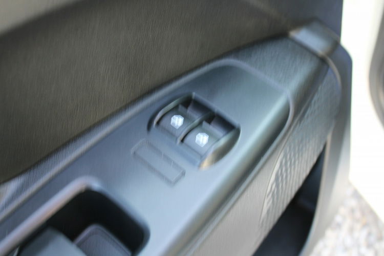 Fiat Doblo Dynamic L2 105HP F-vat HAK SalonPL Gwarancja zdjęcie 18