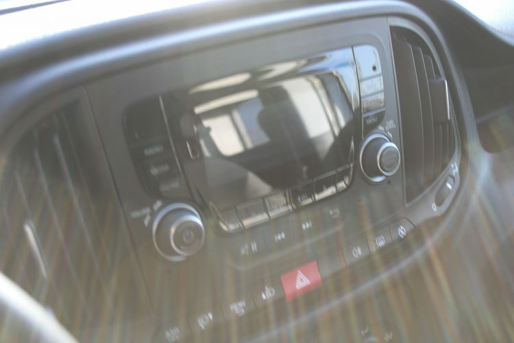 Fiat Doblo Dynamic L2 105HP F-vat HAK SalonPL Gwarancja zdjęcie 20