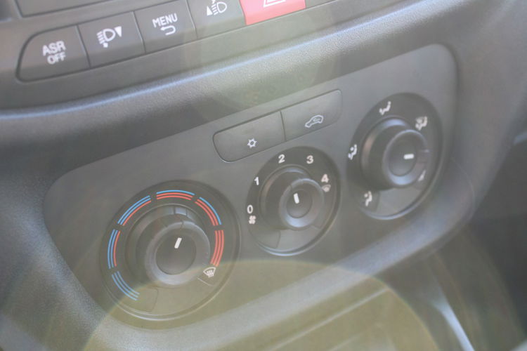 Fiat Doblo Dynamic L2 105HP F-vat HAK SalonPL Gwarancja zdjęcie 21