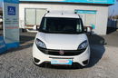 Fiat Doblo Dynamic L2 105HP F-vat HAK SalonPL Gwarancja zdjęcie 2