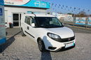 Fiat Doblo Dynamic L2 105HP F-vat HAK SalonPL Gwarancja zdjęcie 3