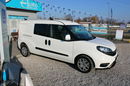 Fiat Doblo Dynamic L2 105HP F-vat HAK SalonPL Gwarancja zdjęcie 4