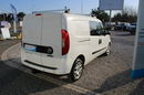 Fiat Doblo Dynamic L2 105HP F-vat HAK SalonPL Gwarancja zdjęcie 5