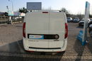 Fiat Doblo Dynamic L2 105HP F-vat HAK SalonPL Gwarancja zdjęcie 6