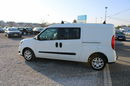 Fiat Doblo Dynamic L2 105HP F-vat HAK SalonPL Gwarancja zdjęcie 8