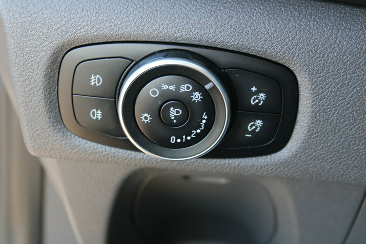 Ford Custom L2 EcoBlue 130KM AUTOMAT Netto 68 211PLN Gwarancja zdjęcie 13