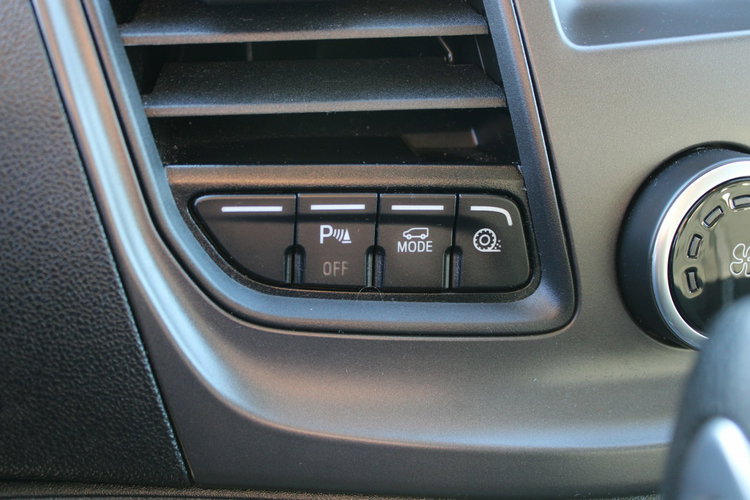 Ford Custom L2 EcoBlue 130KM AUTOMAT Netto 68 211PLN Gwarancja zdjęcie 16