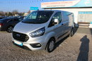 Ford Custom L2 EcoBlue 130KM AUTOMAT Netto 68 211PLN Gwarancja zdjęcie 1