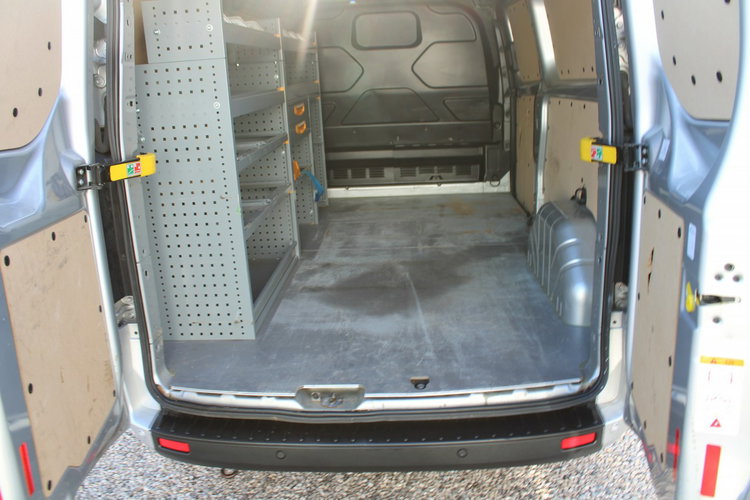 Ford Custom L2 EcoBlue 130KM AUTOMAT Netto 68 211PLN Gwarancja zdjęcie 22