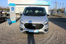 Ford Custom L2 EcoBlue 130KM AUTOMAT Netto 68 211PLN Gwarancja zdjęcie 2