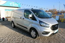 Ford Custom L2 EcoBlue 130KM AUTOMAT Netto 68 211PLN Gwarancja zdjęcie 3