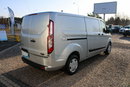 Ford Custom L2 EcoBlue 130KM AUTOMAT Netto 68 211PLN Gwarancja zdjęcie 5