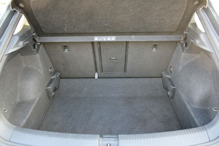 Volkswagen T-Roc Advance 150HP Led F-vat Salon Polska Gwarancja zdjęcie 10