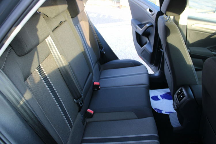 Volkswagen T-Roc Advance 150HP Led F-vat Salon Polska Gwarancja zdjęcie 11