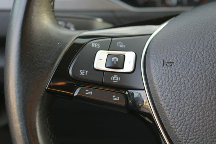 Volkswagen T-Roc Advance 150HP Led F-vat Salon Polska Gwarancja zdjęcie 18