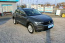 Volkswagen T-Roc Advance 150HP Led F-vat Salon Polska Gwarancja zdjęcie 3