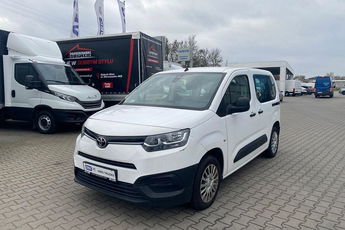 Toyota Toyota PROACE CITY VERSO