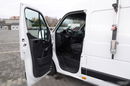 Renault MASTER / PODNOŚNIK KOSZOWY – 10, 5 metra / BLASZAK + WZWYŻKA / SPROWADZONY / PO KONTRAKCIE SERWISOWYM zdjęcie 38