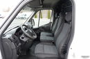 Renault MASTER / PODNOŚNIK KOSZOWY – 10, 5 metra / BLASZAK + WZWYŻKA / SPROWADZONY / PO KONTRAKCIE SERWISOWYM zdjęcie 39
