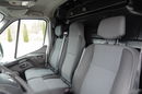 Renault MASTER / PODNOŚNIK KOSZOWY – 10, 5 metra / BLASZAK + WZWYŻKA / SPROWADZONY / PO KONTRAKCIE SERWISOWYM zdjęcie 40