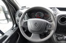 Renault MASTER / PODNOŚNIK KOSZOWY – 10, 5 metra / BLASZAK + WZWYŻKA / SPROWADZONY / PO KONTRAKCIE SERWISOWYM zdjęcie 42