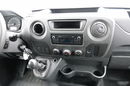 Renault MASTER / PODNOŚNIK KOSZOWY – 10, 5 metra / BLASZAK + WZWYŻKA / SPROWADZONY / PO KONTRAKCIE SERWISOWYM zdjęcie 44