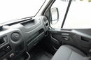 Renault MASTER / PODNOŚNIK KOSZOWY – 10, 5 metra / BLASZAK + WZWYŻKA / SPROWADZONY / PO KONTRAKCIE SERWISOWYM zdjęcie 45