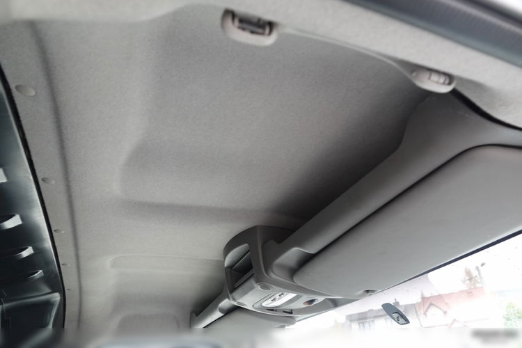 Renault MASTER / PODNOŚNIK KOSZOWY – 10, 5 metra / BLASZAK + WZWYŻKA / SPROWADZONY / PO KONTRAKCIE SERWISOWYM zdjęcie 46