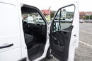 Renault MASTER / PODNOŚNIK KOSZOWY – 10, 5 metra / BLASZAK + WZWYŻKA / SPROWADZONY / PO KONTRAKCIE SERWISOWYM zdjęcie 48
