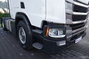 Scania R 450 / RETARDER / OPONY 100% / PO KONTRAKCIE SERWISOWYM  zdjęcie 11