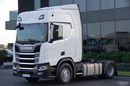 Scania R 450 / RETARDER / OPONY 100% / PO KONTRAKCIE SERWISOWYM  zdjęcie 4