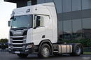 Scania R 450 / RETARDER / OPONY 100% / PO KONTRAKCIE SERWISOWYM  zdjęcie 5