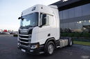 Scania R 450 / RETARDER / OPONY 100% / PO KONTRAKCIE SERWISOWYM  zdjęcie 6