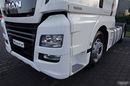 MAN TGX 18.460 / OPONY 100% / ZBIORNIKI 1400L / NAVI / PO KONTRAKCIE SERWISOWYM  zdjęcie 12