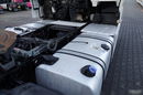 MAN TGX 18.460 / OPONY 100% / ZBIORNIKI 1400L / NAVI / PO KONTRAKCIE SERWISOWYM  zdjęcie 17