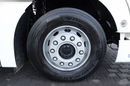MAN TGX 18.460 / OPONY 100% / ZBIORNIKI 1400L / NAVI / PO KONTRAKCIE SERWISOWYM  zdjęcie 20