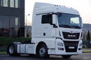 MAN TGX 18.460 / OPONY 100% / ZBIORNIKI 1400L / NAVI / PO KONTRAKCIE SERWISOWYM  zdjęcie 2