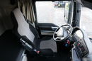 MAN TGX 18.460 / OPONY 100% / ZBIORNIKI 1400L / NAVI / PO KONTRAKCIE SERWISOWYM  zdjęcie 29