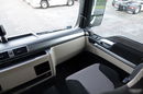 MAN TGX 18.460 / OPONY 100% / ZBIORNIKI 1400L / NAVI / PO KONTRAKCIE SERWISOWYM  zdjęcie 34