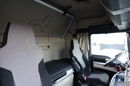 MAN TGX 18.460 / OPONY 100% / ZBIORNIKI 1400L / NAVI / PO KONTRAKCIE SERWISOWYM  zdjęcie 37