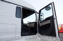 MAN TGX 18.460 / OPONY 100% / ZBIORNIKI 1400L / NAVI / PO KONTRAKCIE SERWISOWYM  zdjęcie 38