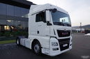 MAN TGX 18.460 / OPONY 100% / ZBIORNIKI 1400L / NAVI / PO KONTRAKCIE SERWISOWYM  zdjęcie 3
