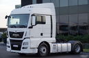 MAN TGX 18.460 / OPONY 100% / ZBIORNIKI 1400L / NAVI / PO KONTRAKCIE SERWISOWYM  zdjęcie 4