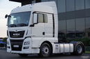 MAN TGX 18.460 / OPONY 100% / ZBIORNIKI 1400L / NAVI / PO KONTRAKCIE SERWISOWYM  zdjęcie 5